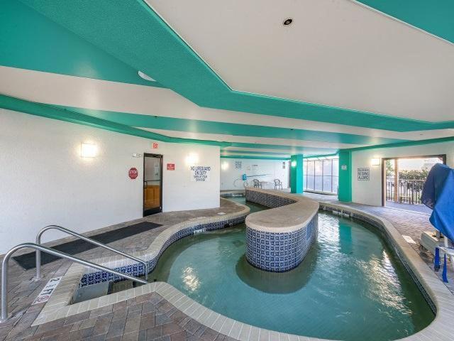 Enticing Ocean View Condo Located On The Blvd, Wifi Included, Monthly Winter Ren Миртъл Бийч Екстериор снимка