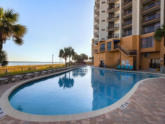 Enticing Ocean View Condo Located On The Blvd, Wifi Included, Monthly Winter Ren Миртъл Бийч Екстериор снимка